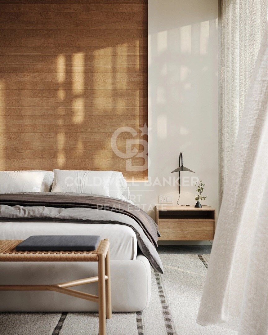 Villa à Mijas, Malaga, Espagne 4 chambres, 316 m2 No. 157218