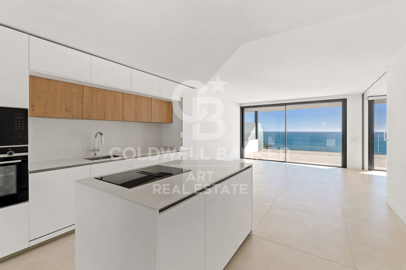 Wohnung in Fuengirola, Malaga, Spanien 3 Schlafzimmer, 158 m2 Nr. 157221