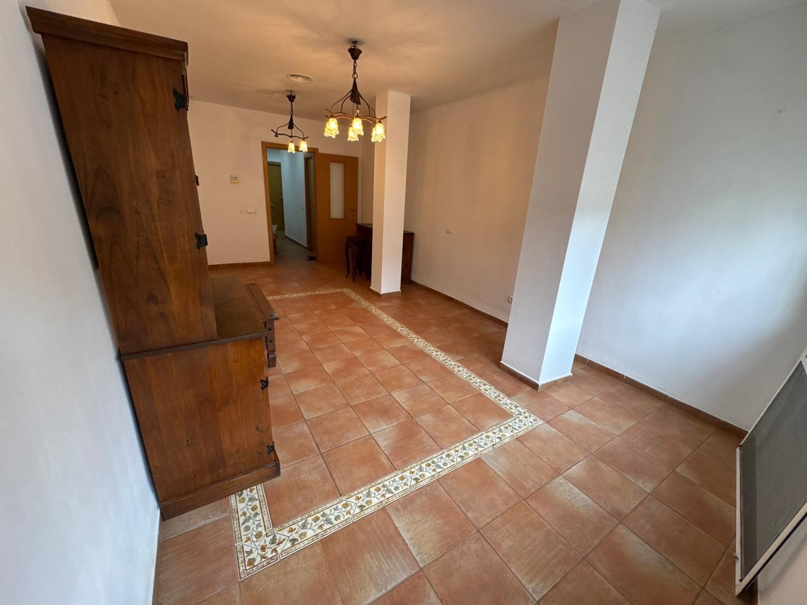 Dzīvoklis Benaguasil, Valencia, Spānijā 2 istabas, 91 m2 Nr. 168887