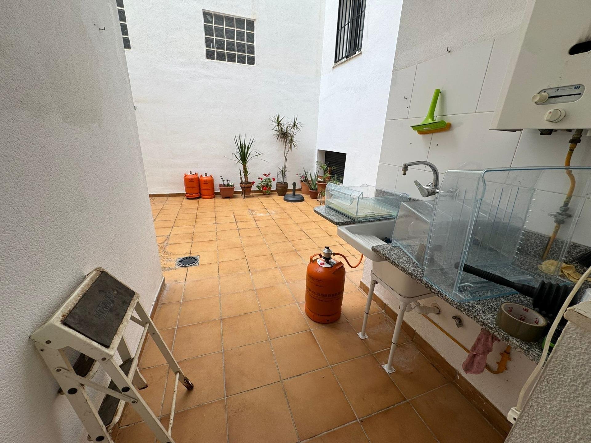 Dzīvoklis Benaguasil, Valencia, Spānijā 2 istabas, 91 m2 Nr. 168887