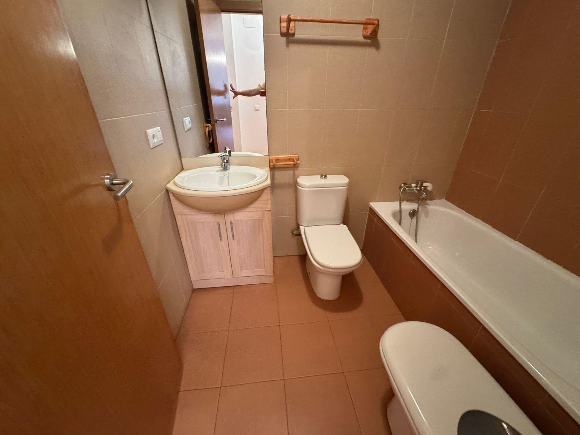 Dzīvoklis Benaguasil, Valencia, Spānijā 2 istabas, 91 m2 Nr. 168887