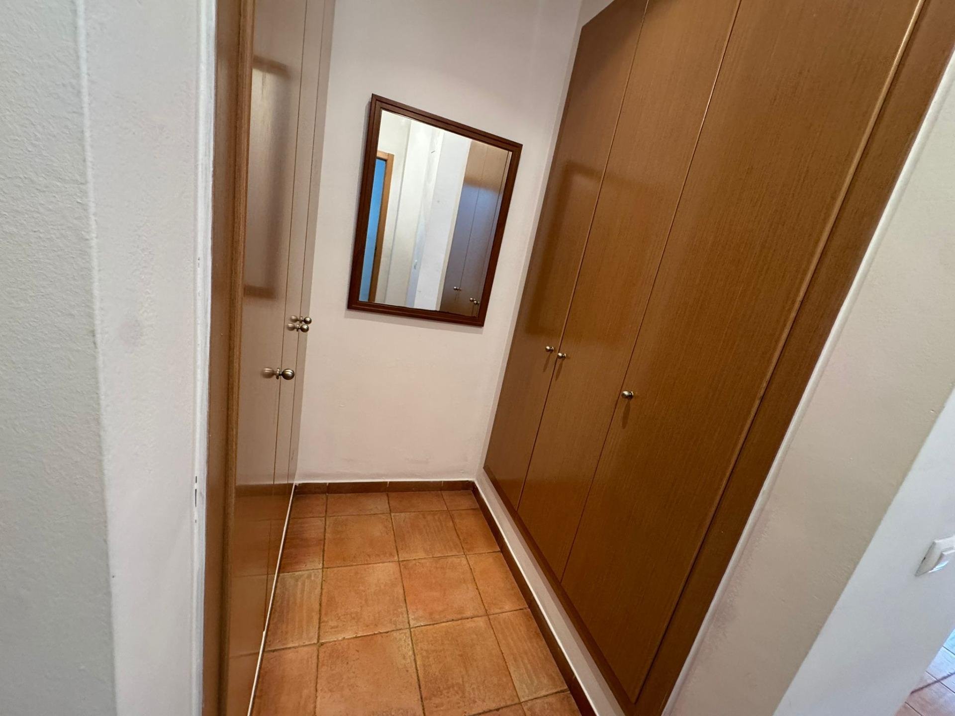 Dzīvoklis Benaguasil, Valencia, Spānijā 2 istabas, 91 m2 Nr. 168887