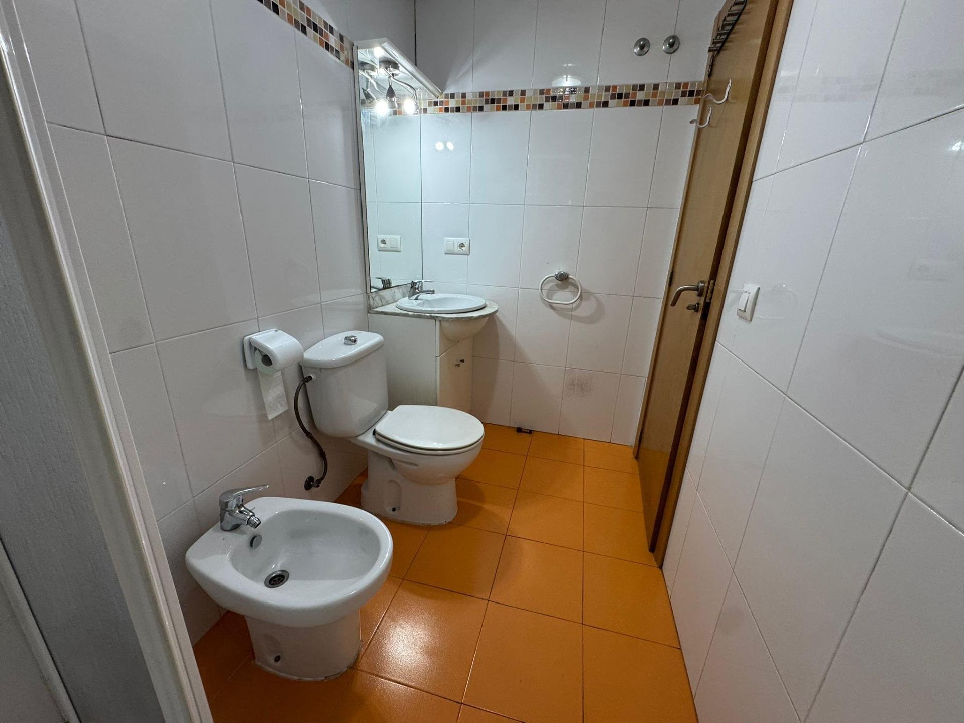 Dzīvoklis Benaguasil, Valencia, Spānijā 2 istabas, 91 m2 Nr. 168887