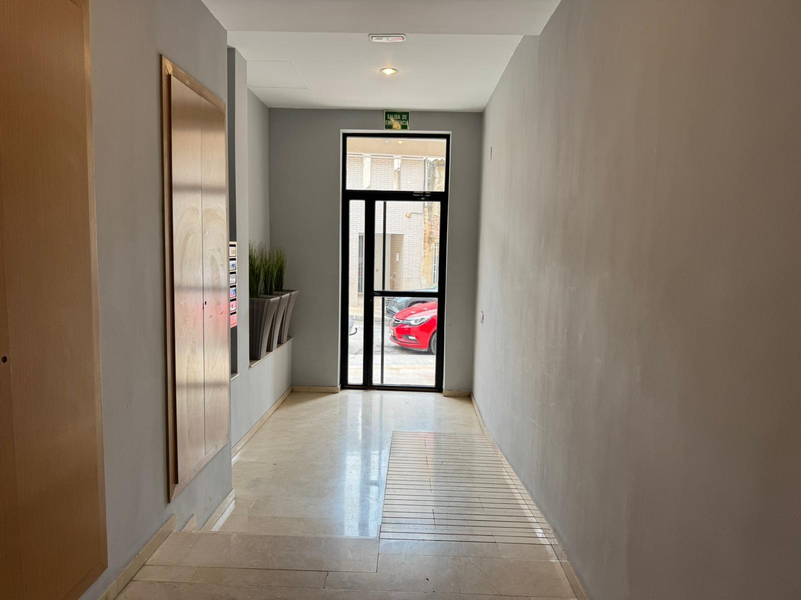 Dzīvoklis Benaguasil, Valencia, Spānijā 2 istabas, 91 m2 Nr. 168887