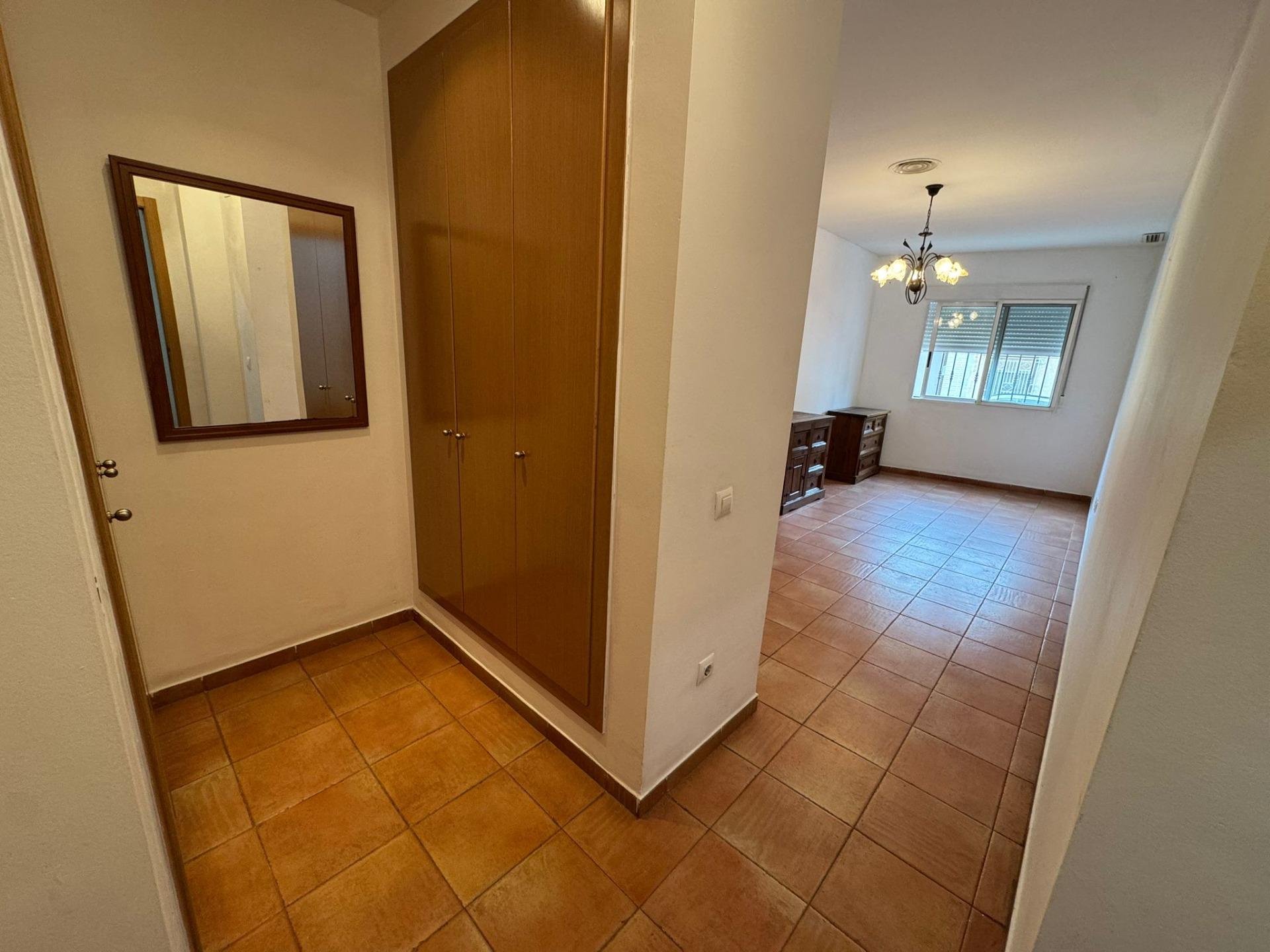 Dzīvoklis Benaguasil, Valencia, Spānijā 2 istabas, 91 m2 Nr. 168887