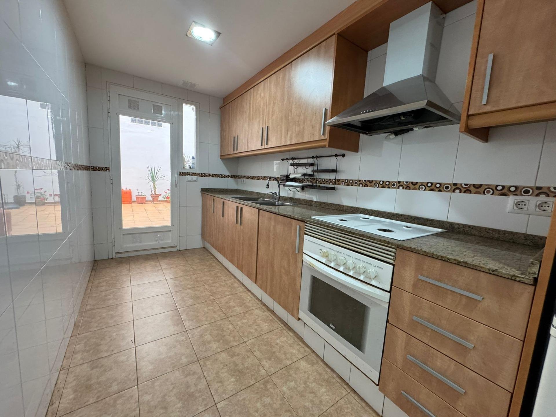 Dzīvoklis Benaguasil, Valencia, Spānijā 2 istabas, 91 m2 Nr. 168887