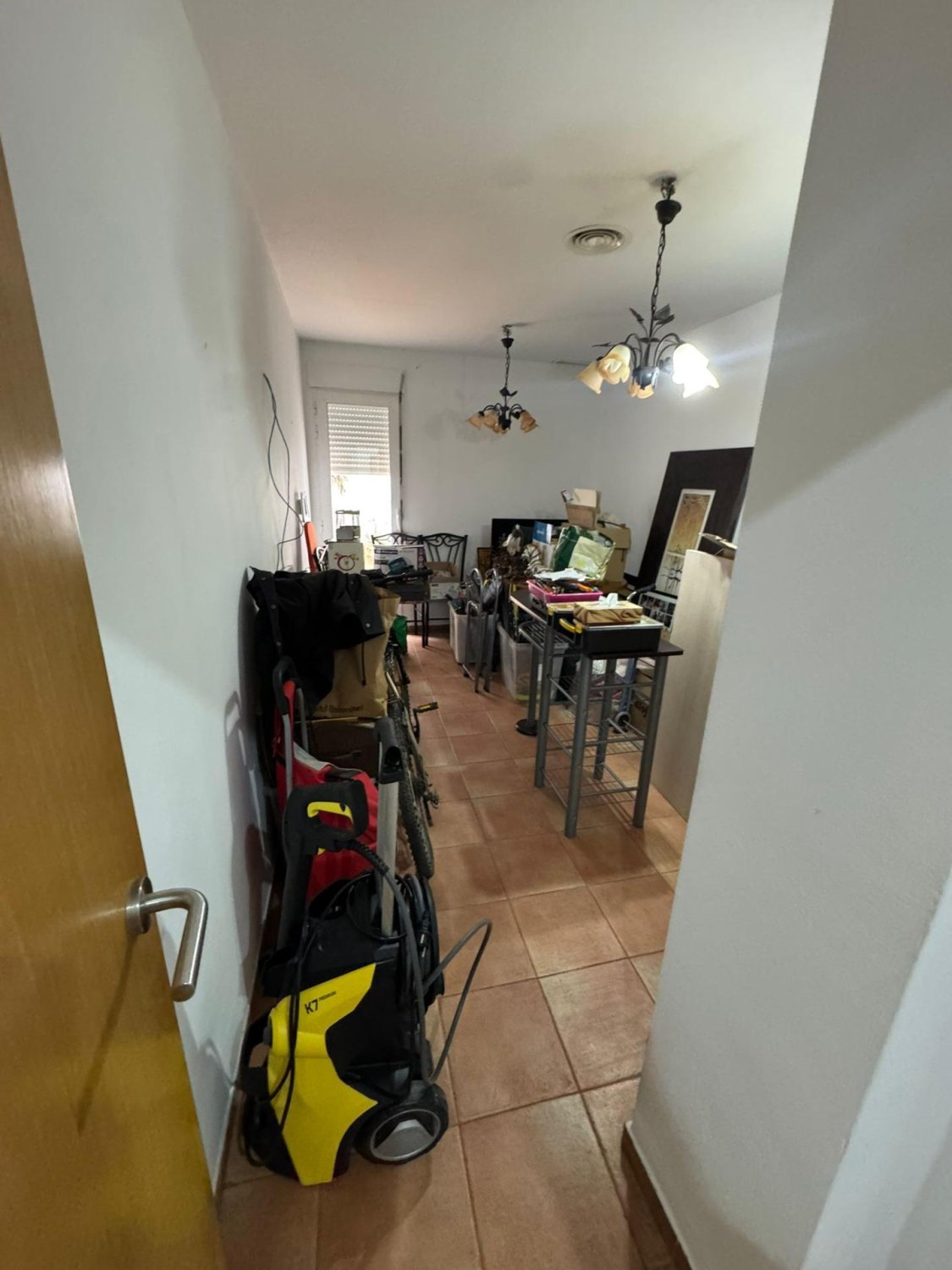 Dzīvoklis Benaguasil, Valencia, Spānijā 2 istabas, 91 m2 Nr. 168887