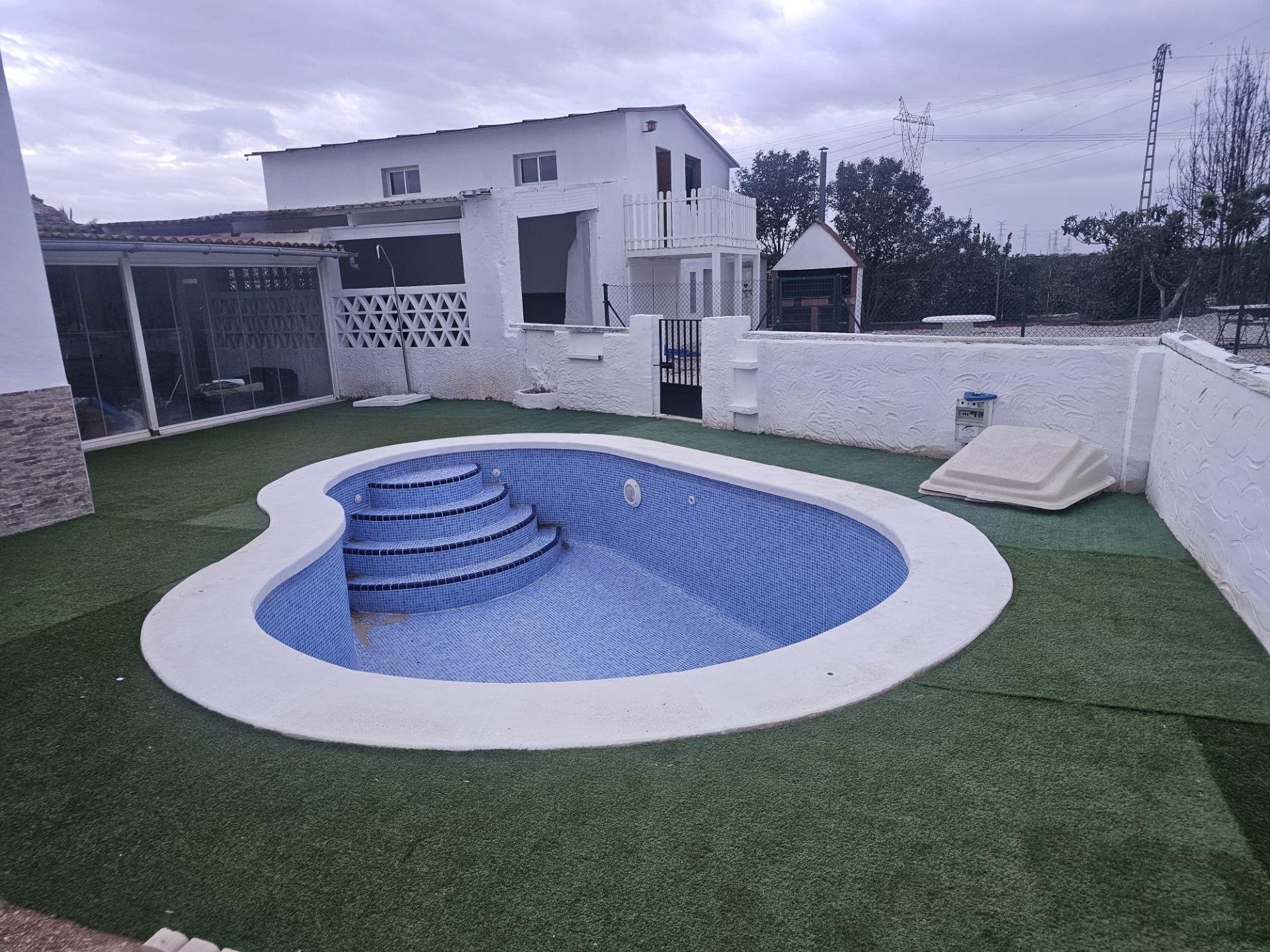 Apartment à Cox, Alicante, Espagne 600 m2 No. 168884