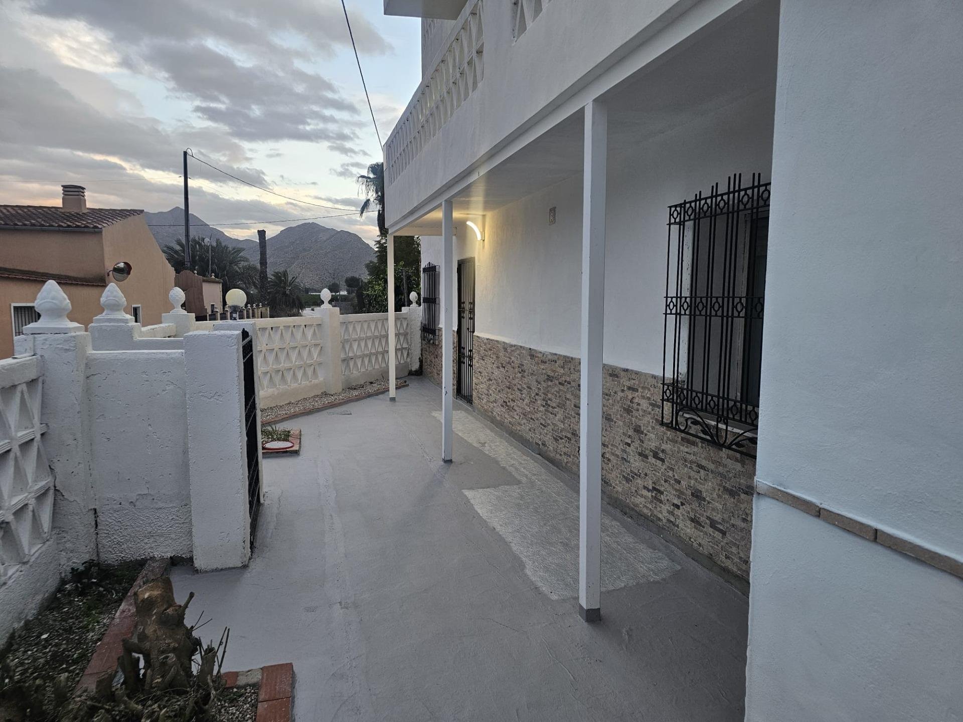 Apartment à Cox, Alicante, Espagne 600 m2 No. 168884