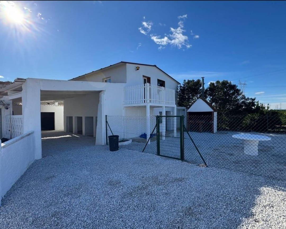 Apartment à Cox, Alicante, Espagne 600 m2 No. 168884