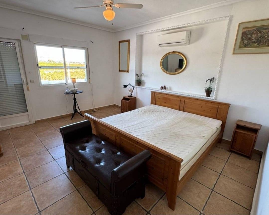 Apartment à Cox, Alicante, Espagne 600 m2 No. 168884