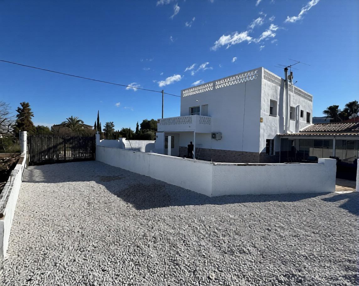 Apartment à Cox, Alicante, Espagne 600 m2 No. 168884