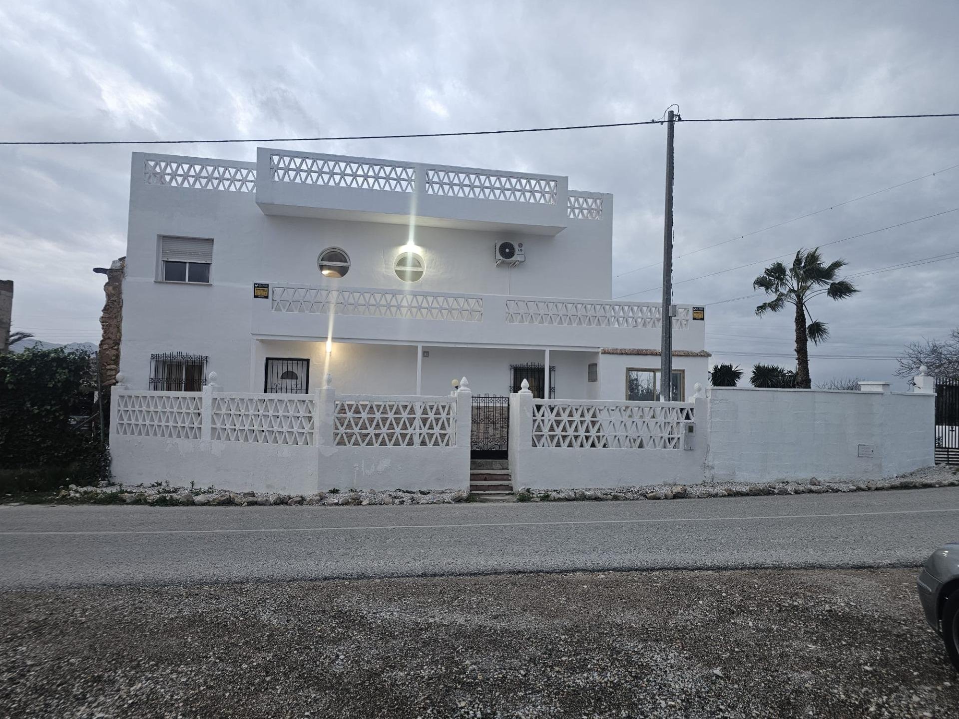 Apartment à Cox, Alicante, Espagne 600 m2 No. 168884