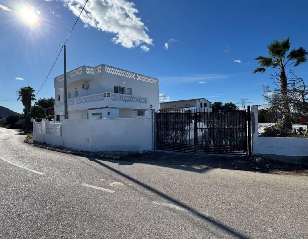 Apartment à Cox, Alicante, Espagne 600 m2 No. 168884
