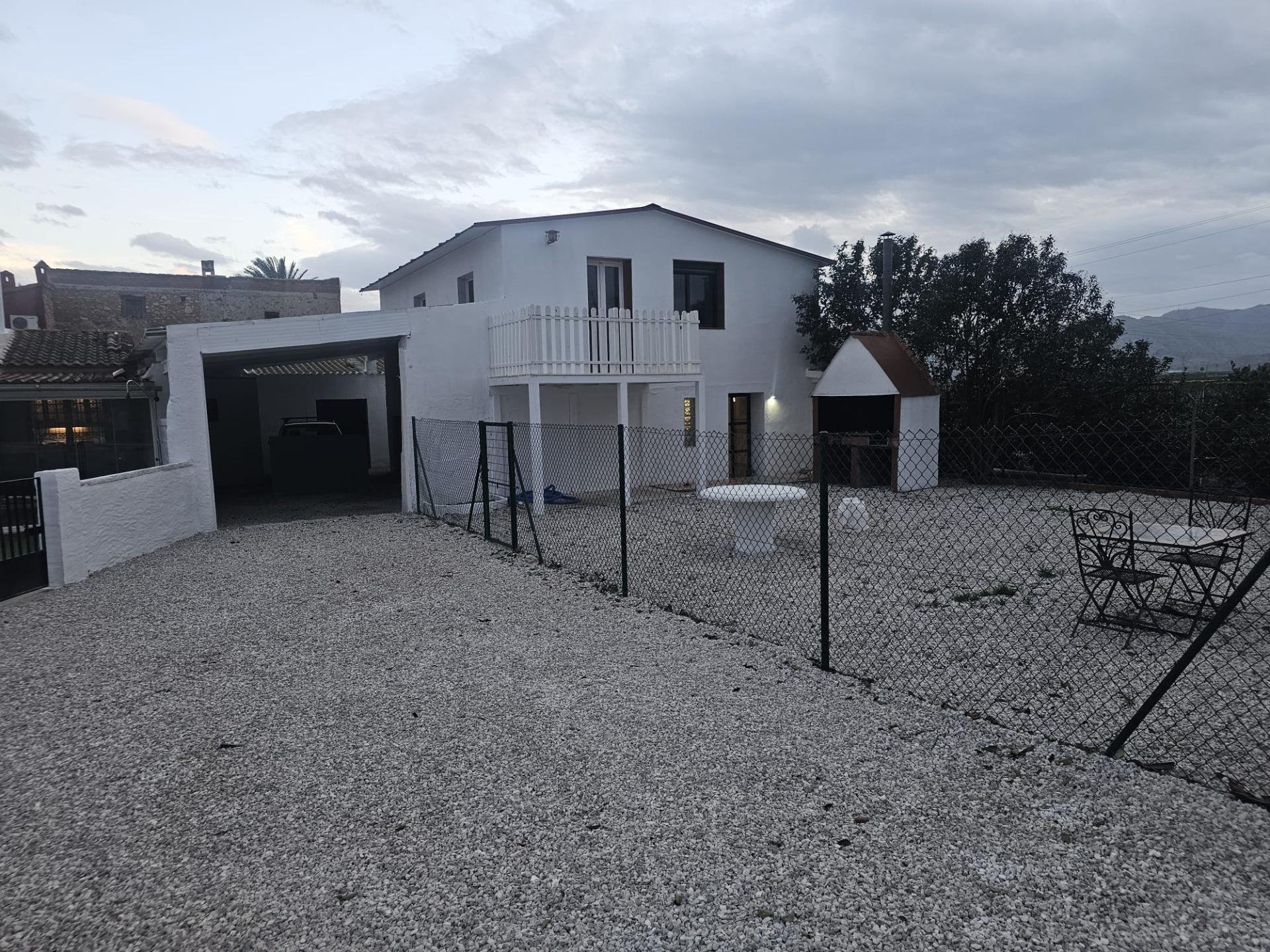 Apartment à Cox, Alicante, Espagne 600 m2 No. 168884
