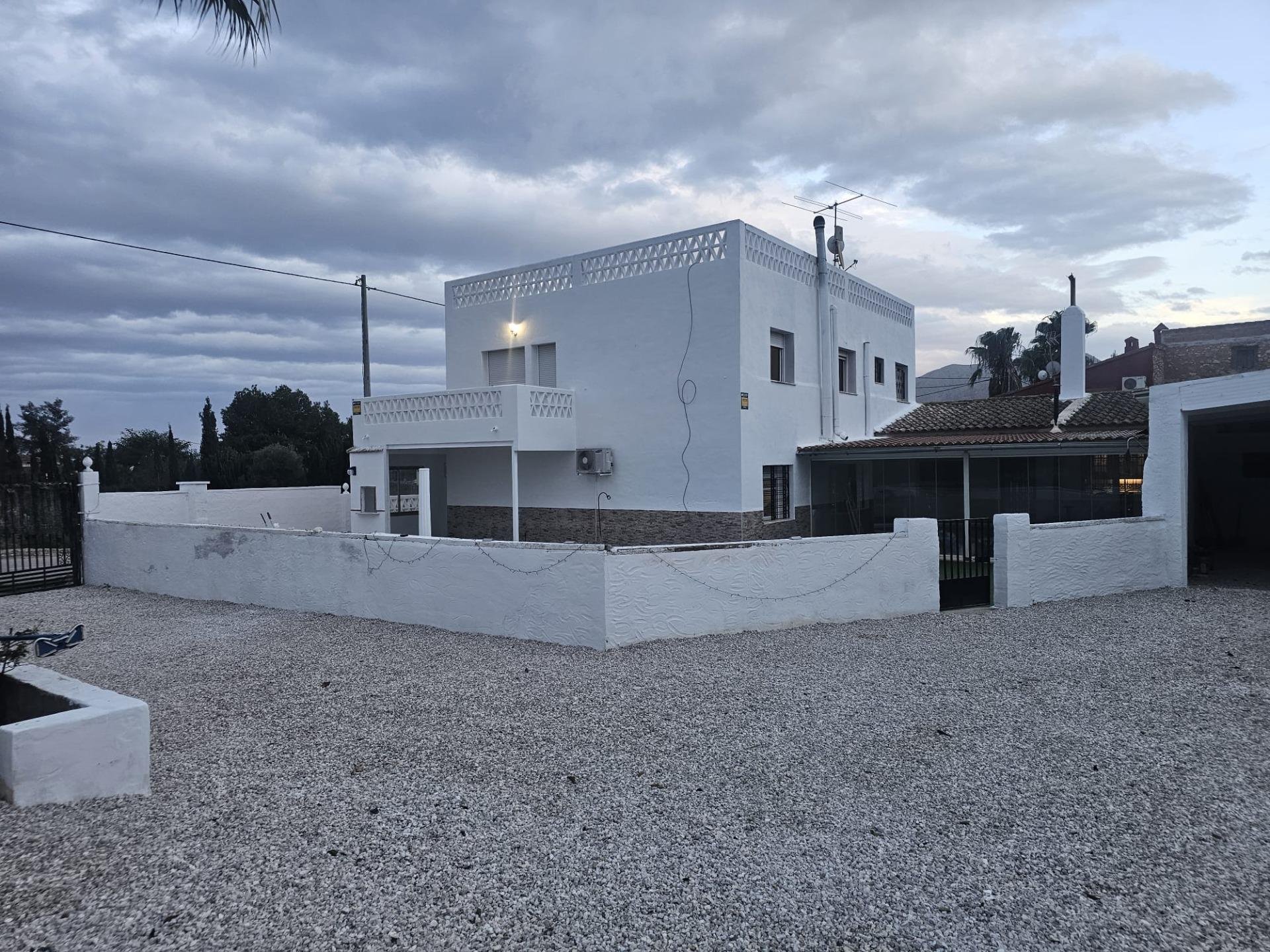 Apartment à Cox, Alicante, Espagne 600 m2 No. 168884