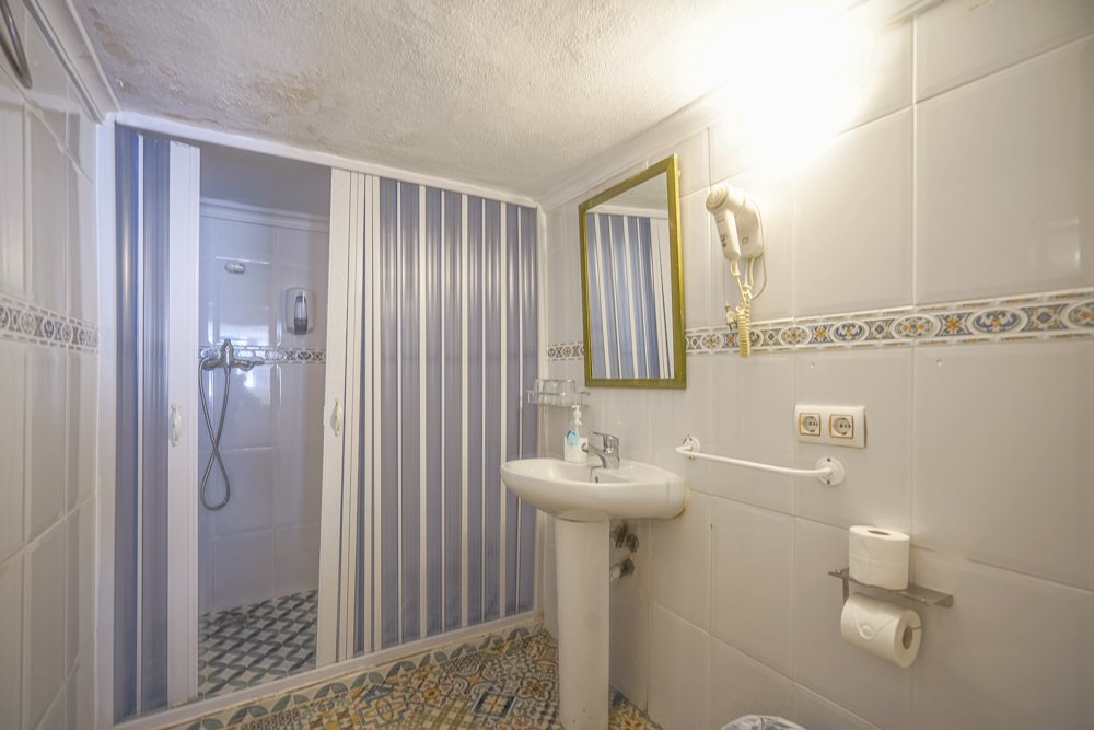Commercial property in Calpe, Alicante, Spain 16 bedrooms, 302 sq.m. No. 79862