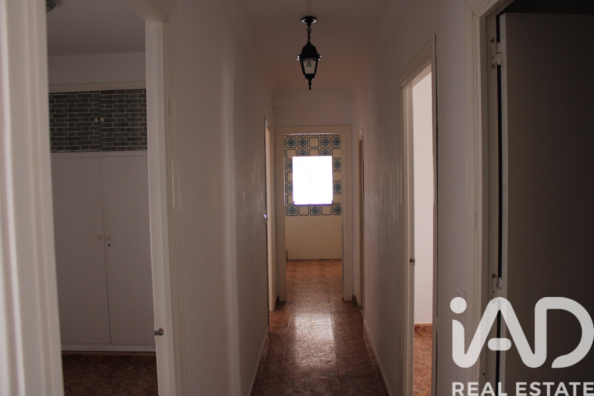 Apartament w Ayamonte, Huelva, Hiszpania 4 sypialnie, 108 mkw. nr 185459