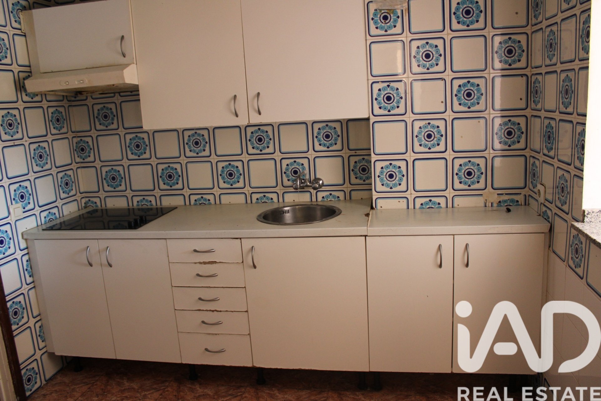 Apartament w Ayamonte, Huelva, Hiszpania 4 sypialnie, 108 mkw. nr 185459