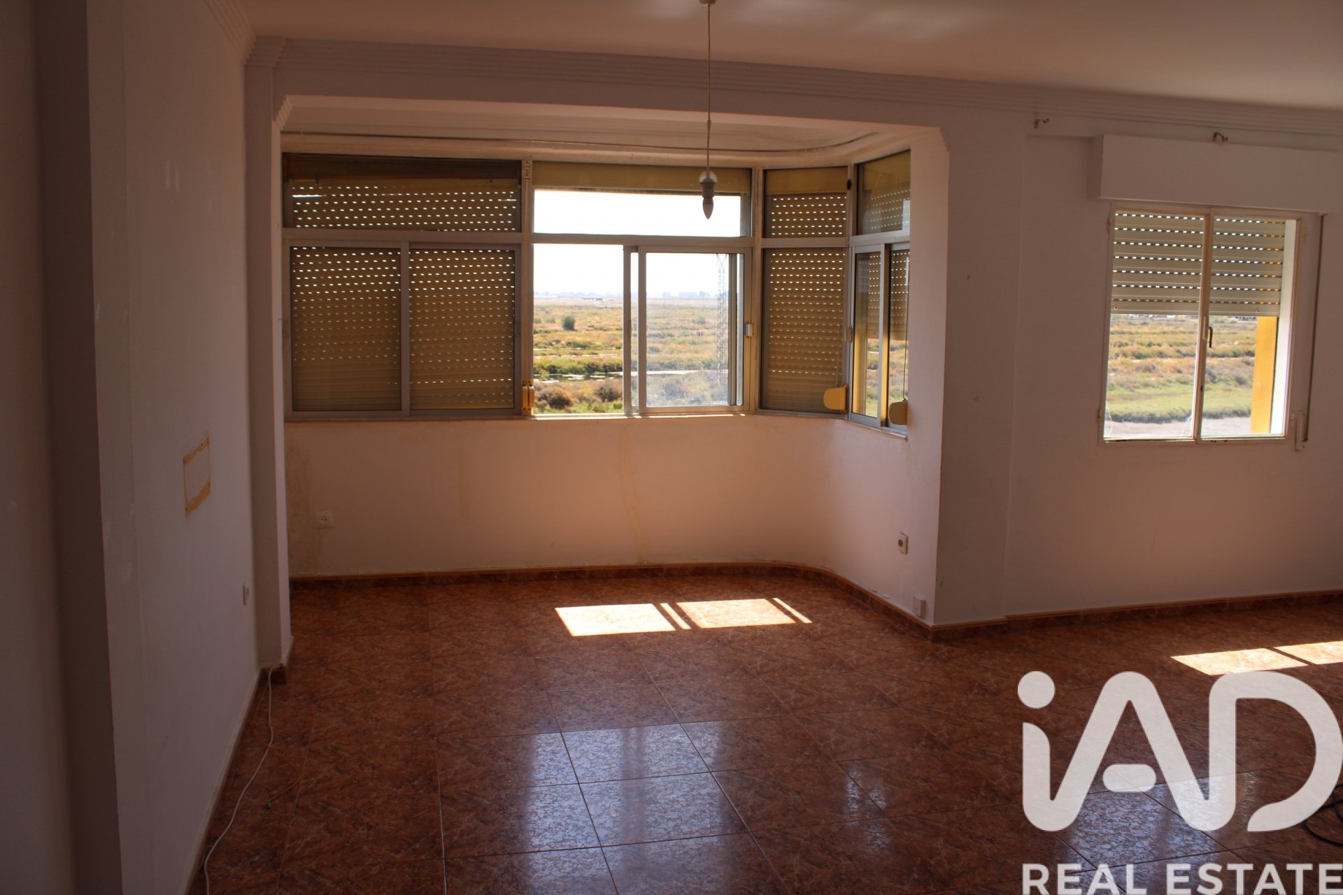 Apartament w Ayamonte, Huelva, Hiszpania 4 sypialnie, 108 mkw. nr 185459