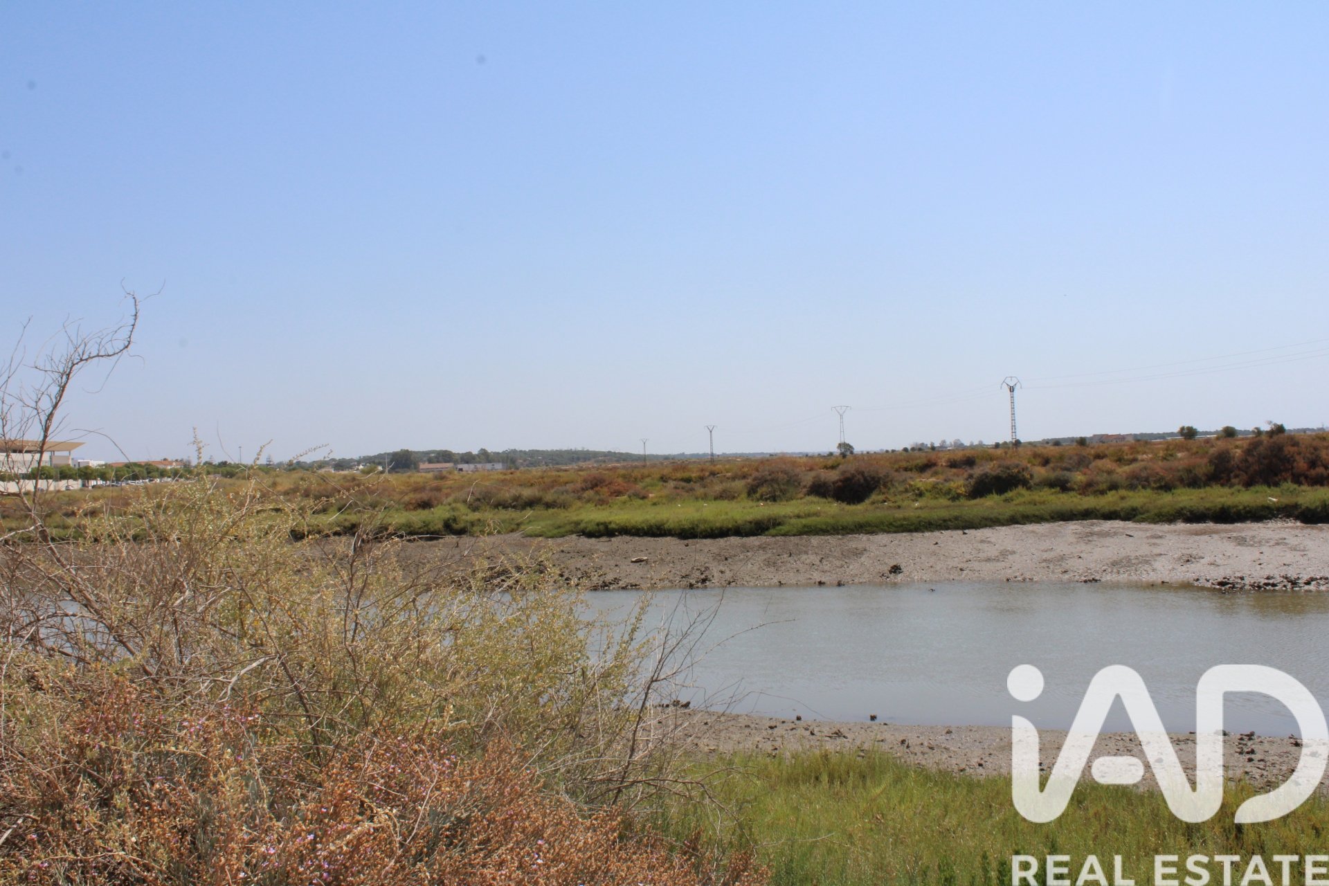 Apartament w Ayamonte, Huelva, Hiszpania 4 sypialnie, 108 mkw. nr 185459