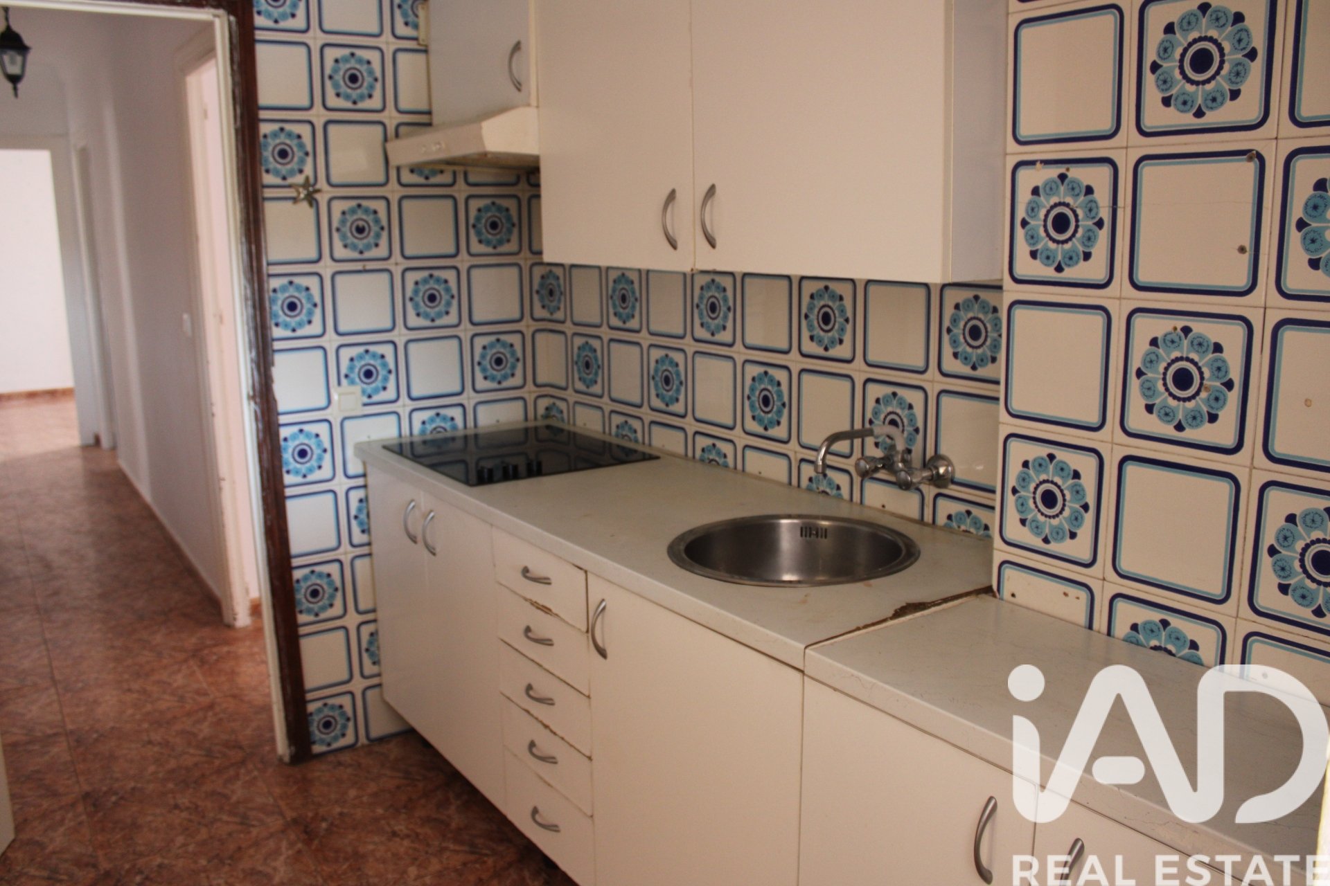 Apartament w Ayamonte, Huelva, Hiszpania 4 sypialnie, 108 mkw. nr 185459