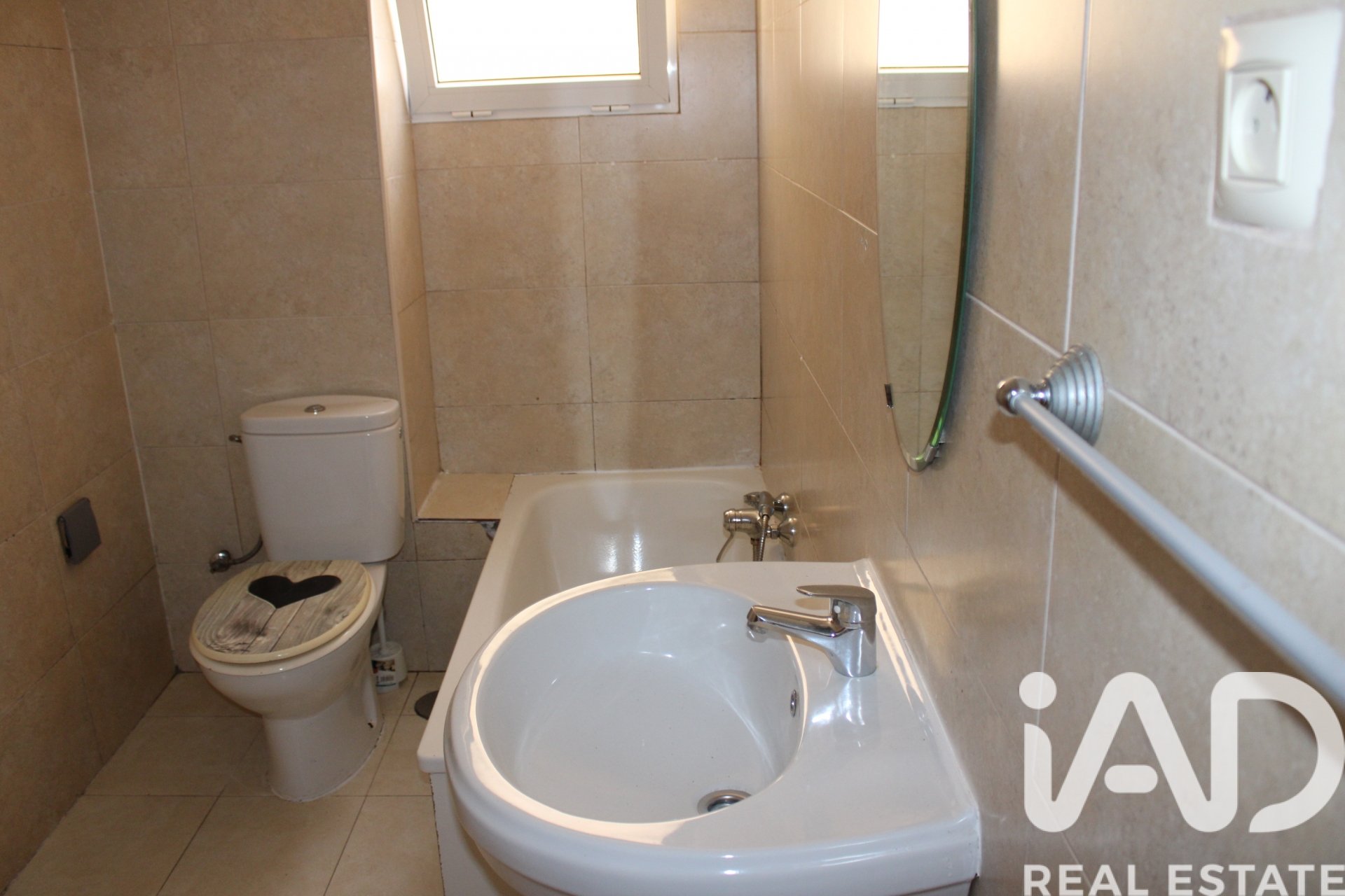 Apartament w Ayamonte, Huelva, Hiszpania 4 sypialnie, 108 mkw. nr 185459