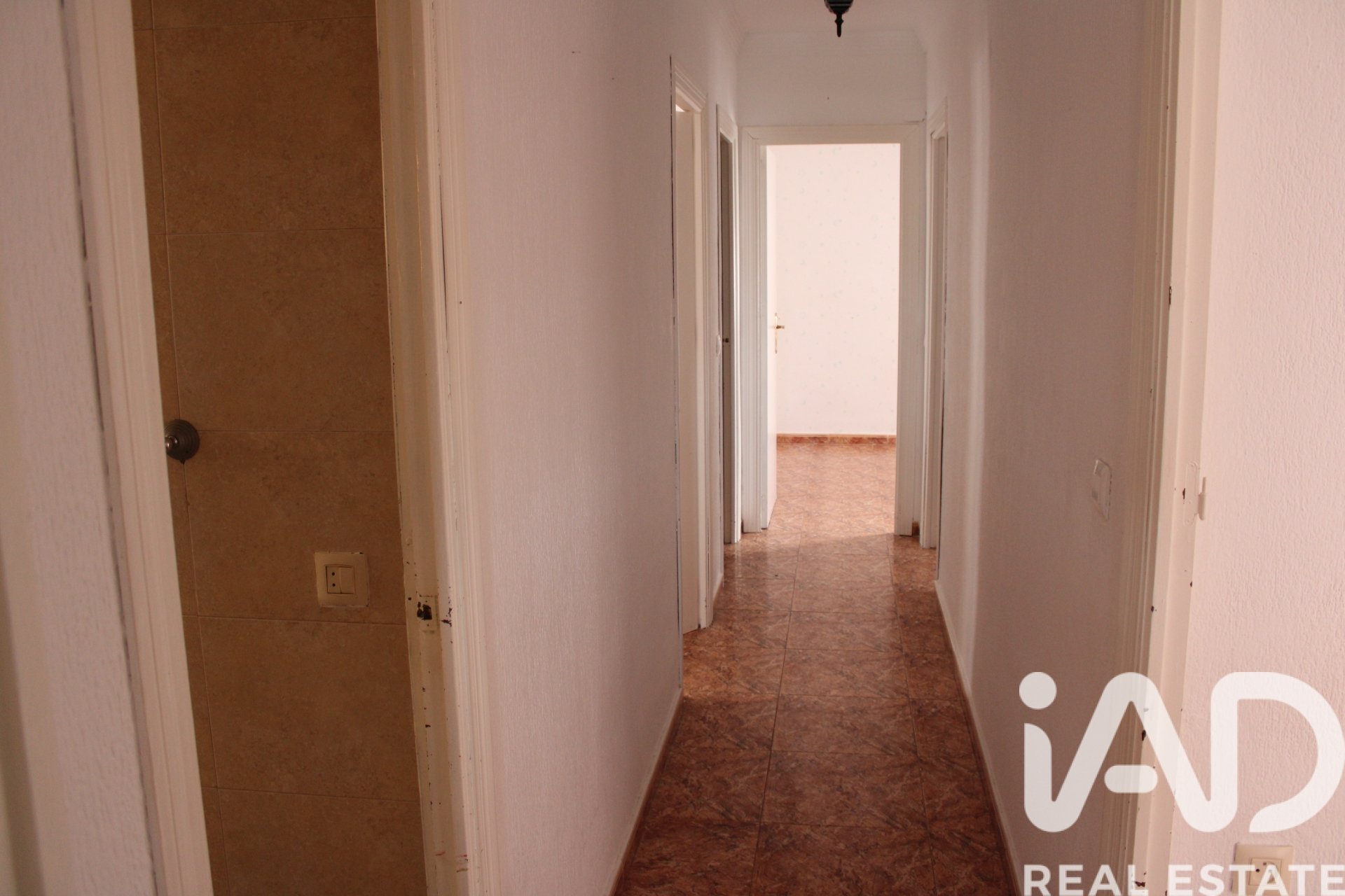 Apartament w Ayamonte, Huelva, Hiszpania 4 sypialnie, 108 mkw. nr 185459