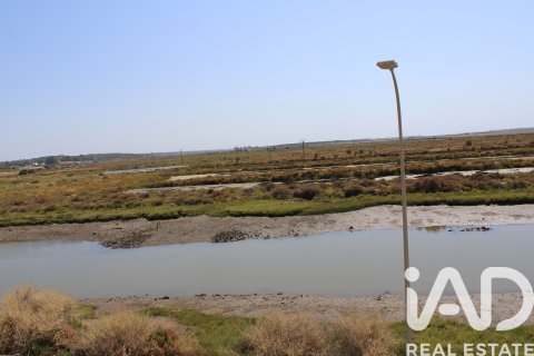 Apartamento en Ayamonte, Huelva, España 4 dormitorios, 108 m2 No. 185459