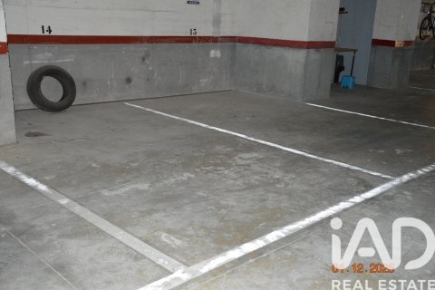 Garage a El Vendrell, Tarragona, Spagna 12 mq. N° 185458