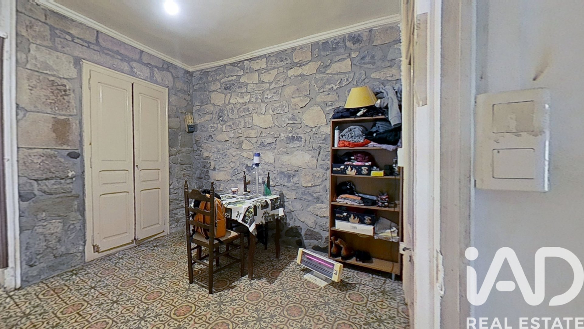 Hus i Spanien 3 sovrum, 298 kvm. Nr. 185460