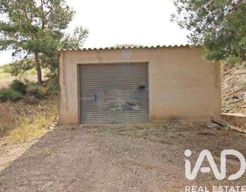 Proprietà commerciale a Lorca, Murcia, Spagna N° 185462