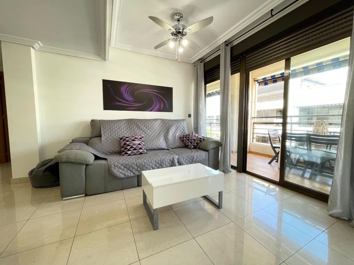 Wohnung in Guardamar del Segura, Alicante, Spanien 3 Schlafzimmer, 97 m2 Nr. 99866
