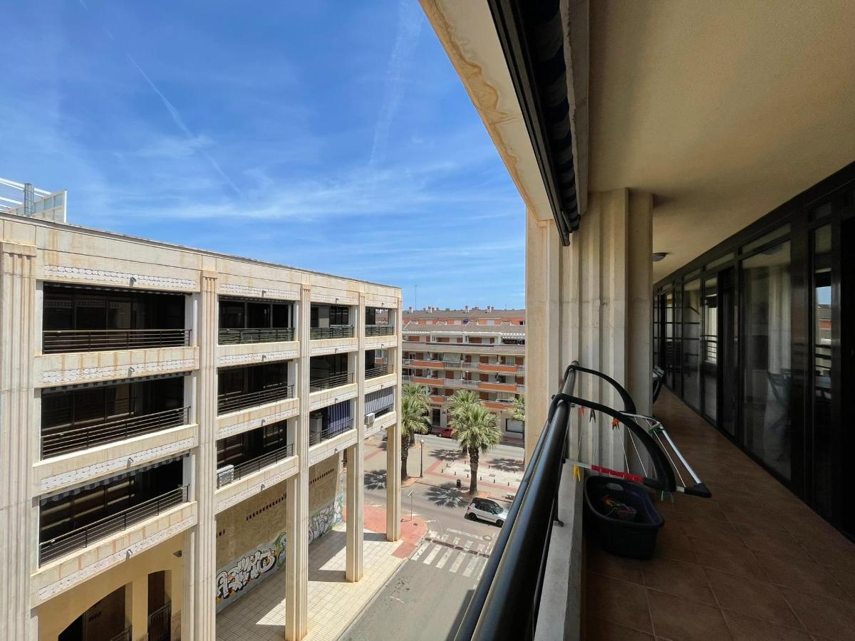 Wohnung in Guardamar del Segura, Alicante, Spanien 3 Schlafzimmer, 97 m2 Nr. 99866