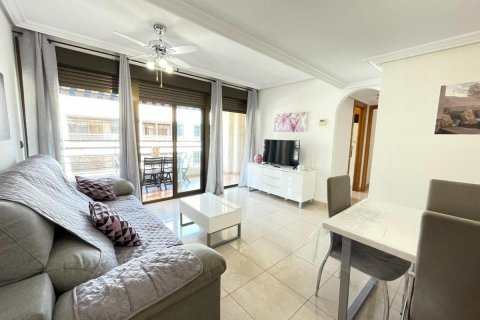 Apartament w Guardamar del Segura, Alicante, Hiszpania 3 sypialnie, 97 mkw. nr 99866