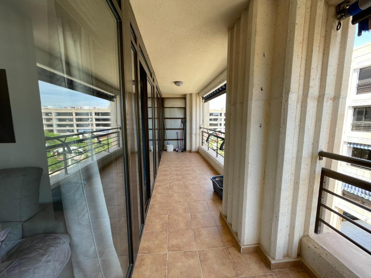 Wohnung in Guardamar del Segura, Alicante, Spanien 3 Schlafzimmer, 97 m2 Nr. 99866