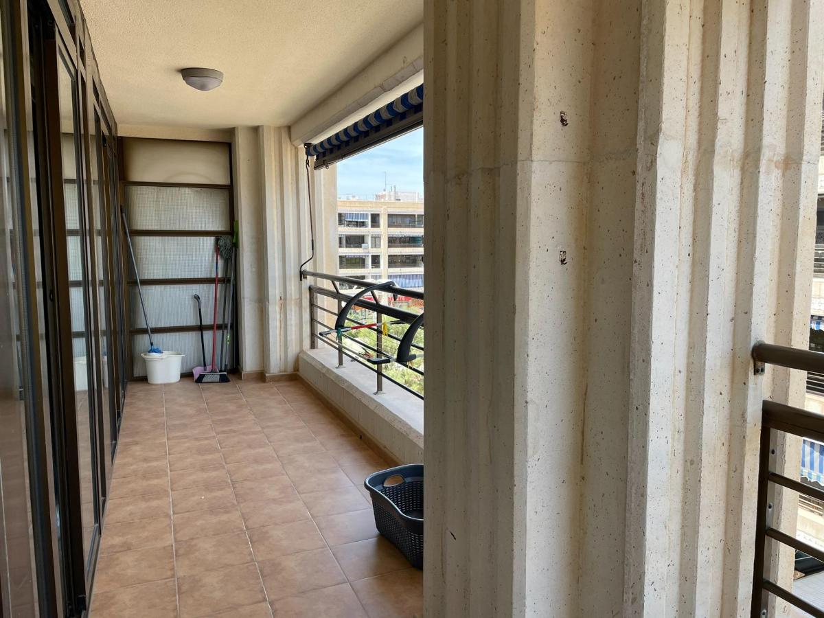 Wohnung in Guardamar del Segura, Alicante, Spanien 3 Schlafzimmer, 97 m2 Nr. 99866
