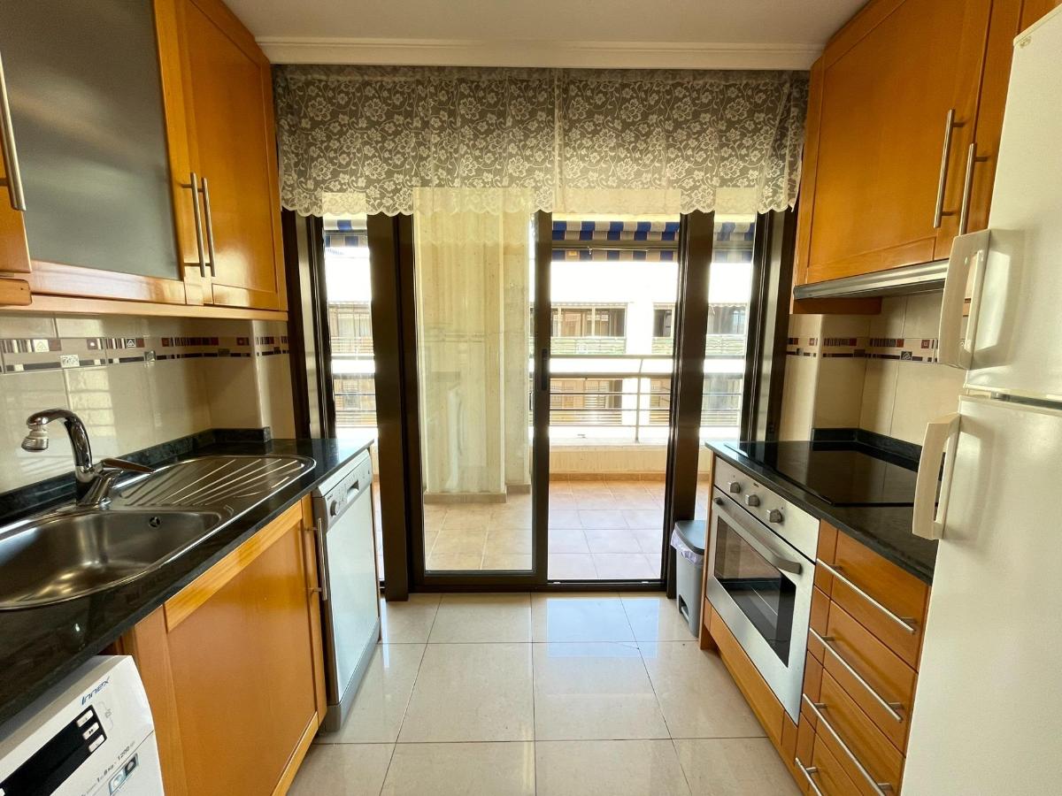 Wohnung in Guardamar del Segura, Alicante, Spanien 3 Schlafzimmer, 97 m2 Nr. 99866