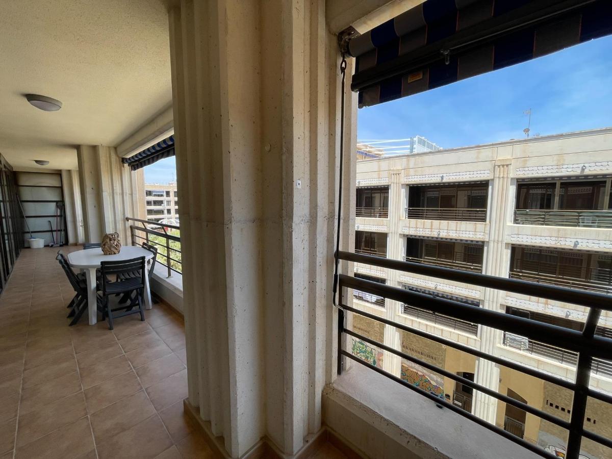 Wohnung in Guardamar del Segura, Alicante, Spanien 3 Schlafzimmer, 97 m2 Nr. 99866