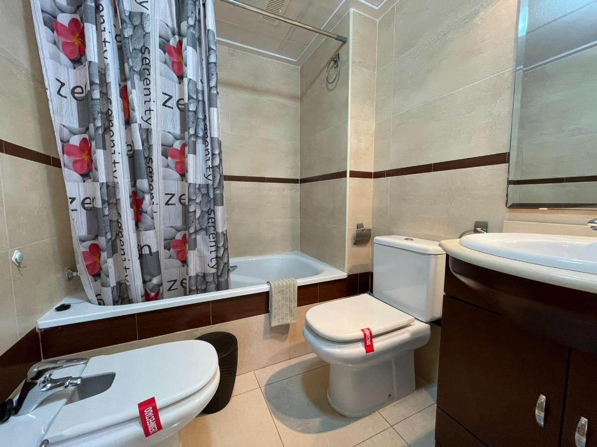 Wohnung in Guardamar del Segura, Alicante, Spanien 3 Schlafzimmer, 97 m2 Nr. 99866