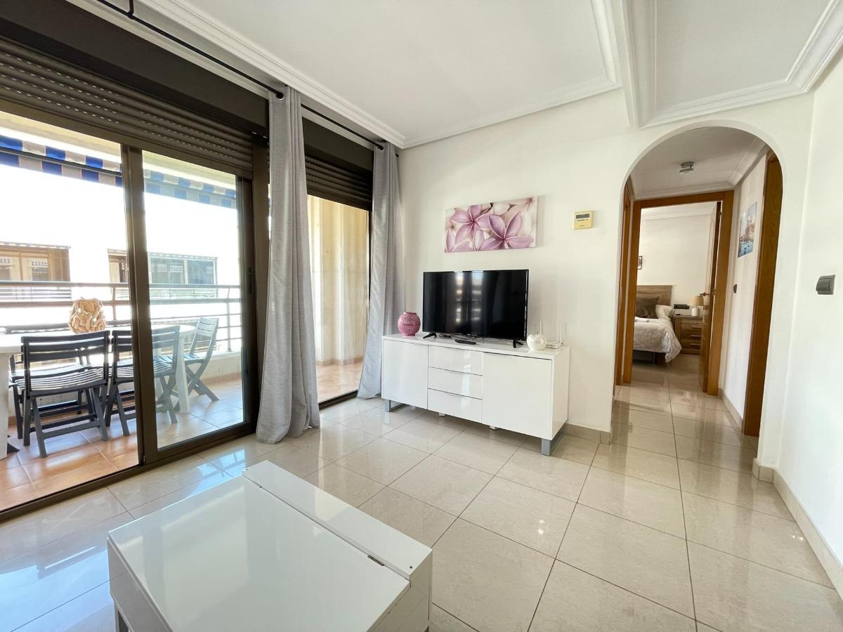 Wohnung in Guardamar del Segura, Alicante, Spanien 3 Schlafzimmer, 97 m2 Nr. 99866