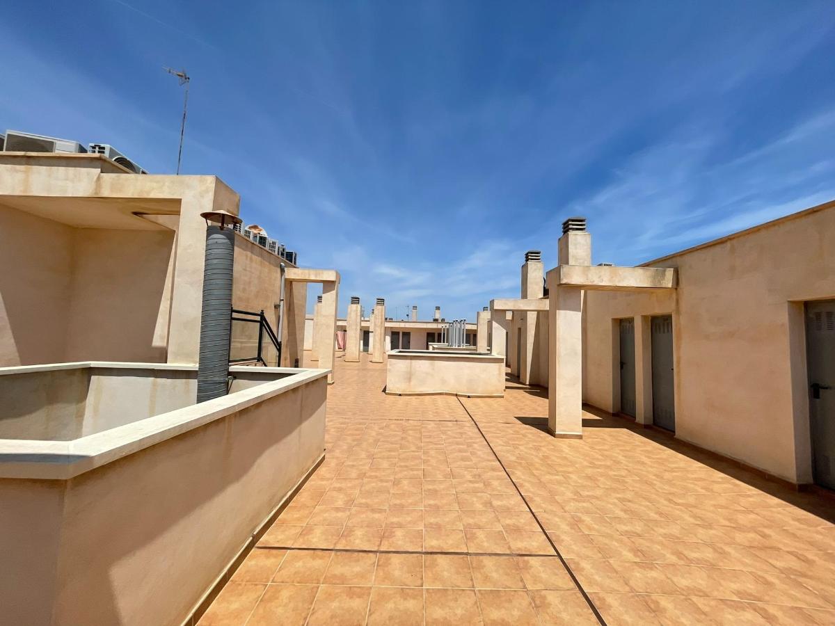 Wohnung in Guardamar del Segura, Alicante, Spanien 3 Schlafzimmer, 97 m2 Nr. 99866