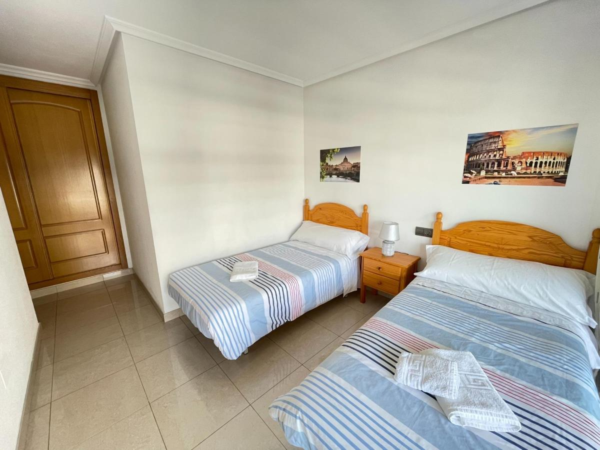 Wohnung in Guardamar del Segura, Alicante, Spanien 3 Schlafzimmer, 97 m2 Nr. 99866