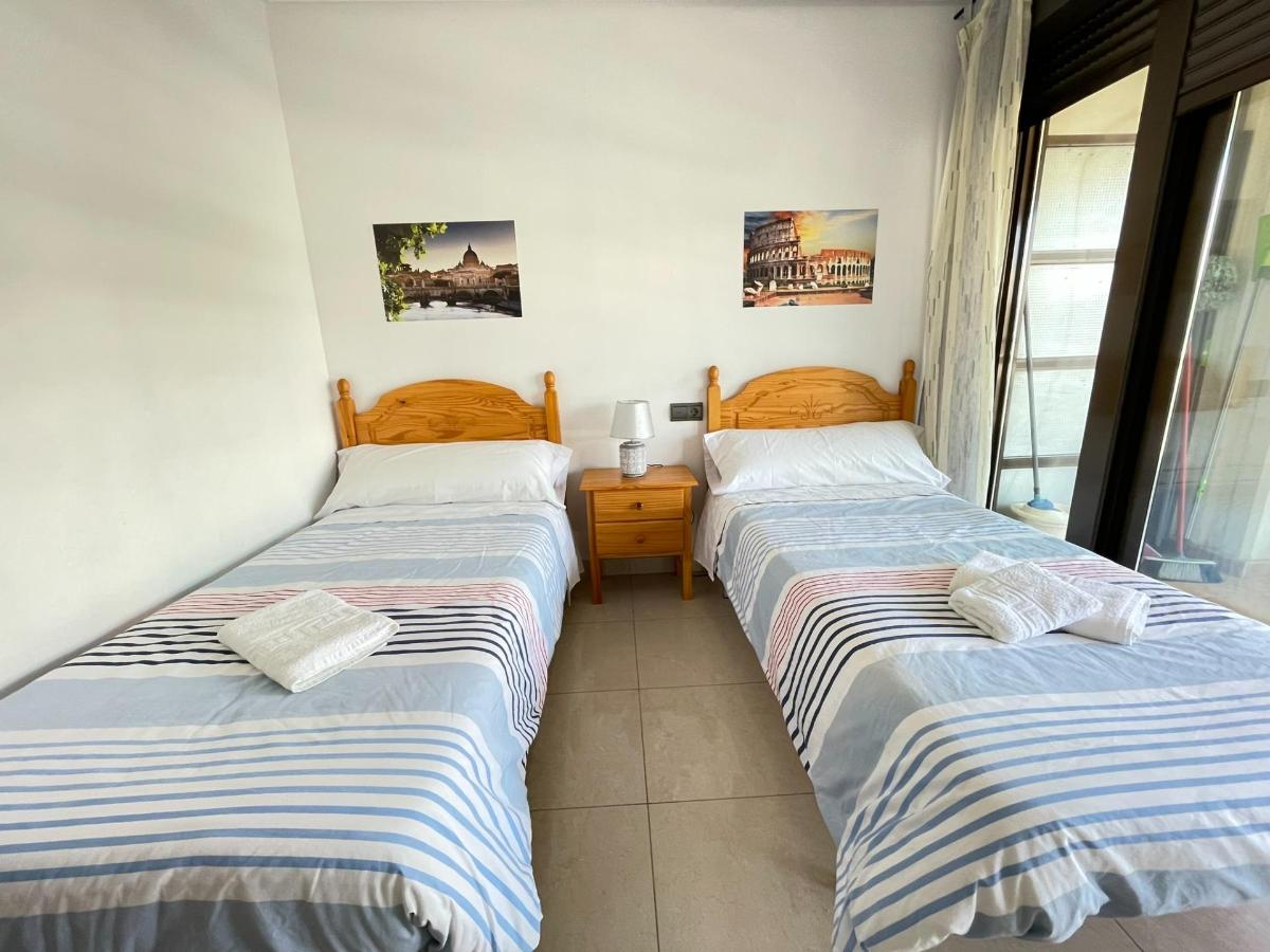 Wohnung in Guardamar del Segura, Alicante, Spanien 3 Schlafzimmer, 97 m2 Nr. 99866