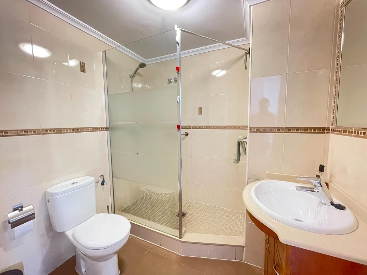 Wohnung in Guardamar del Segura, Alicante, Spanien 3 Schlafzimmer, 97 m2 Nr. 99866