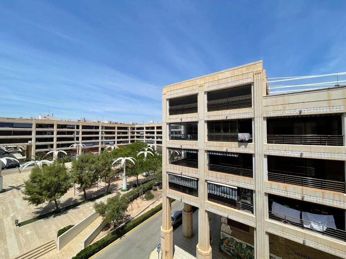 Wohnung in Guardamar del Segura, Alicante, Spanien 3 Schlafzimmer, 97 m2 Nr. 99866