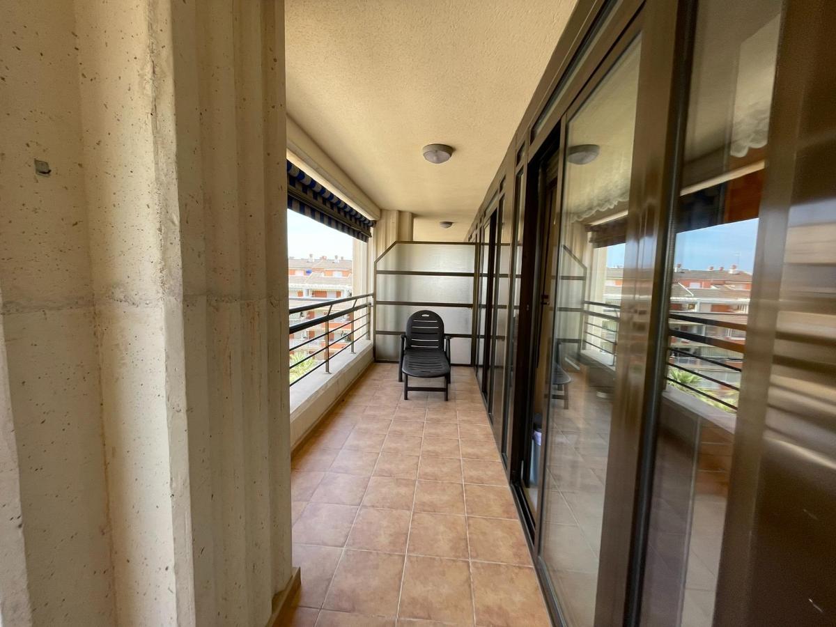 Wohnung in Guardamar del Segura, Alicante, Spanien 3 Schlafzimmer, 97 m2 Nr. 99866