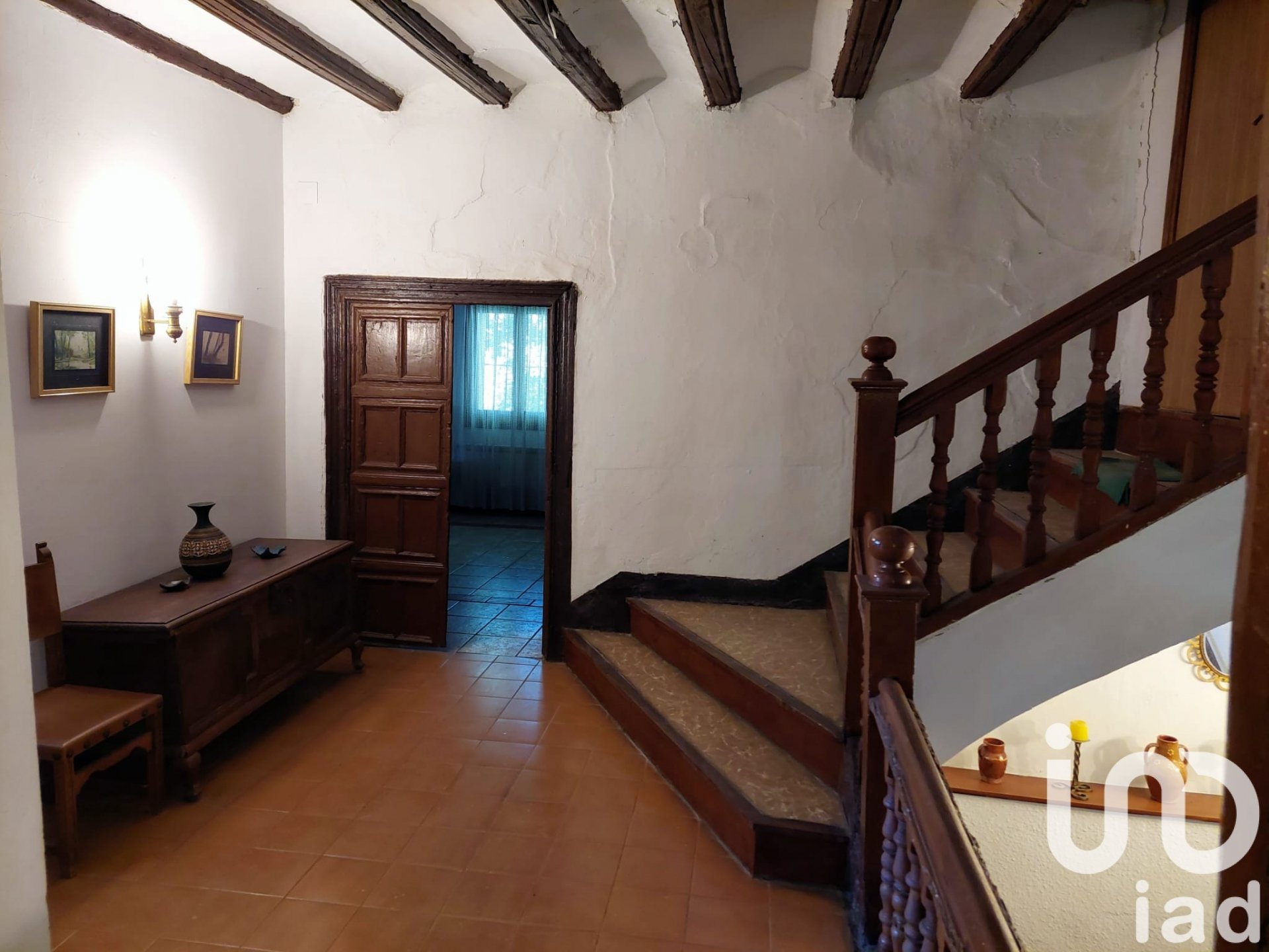 House in Spanien 6 Schlafzimmer, 691 m2 Nr. 152940