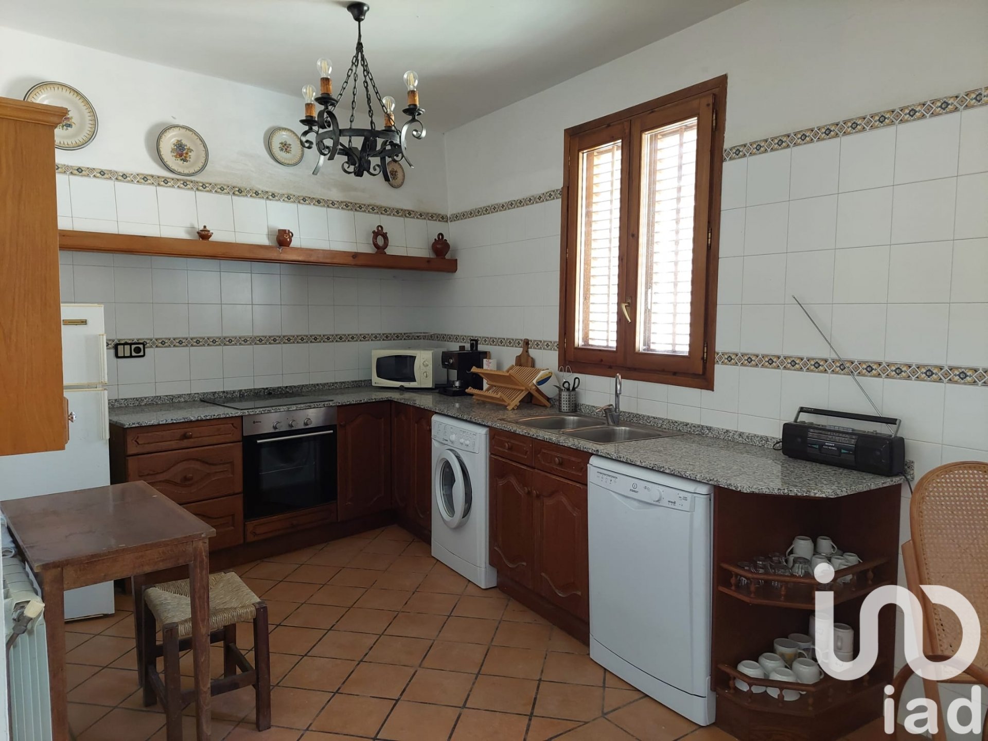 House in Spanien 6 Schlafzimmer, 691 m2 Nr. 152940