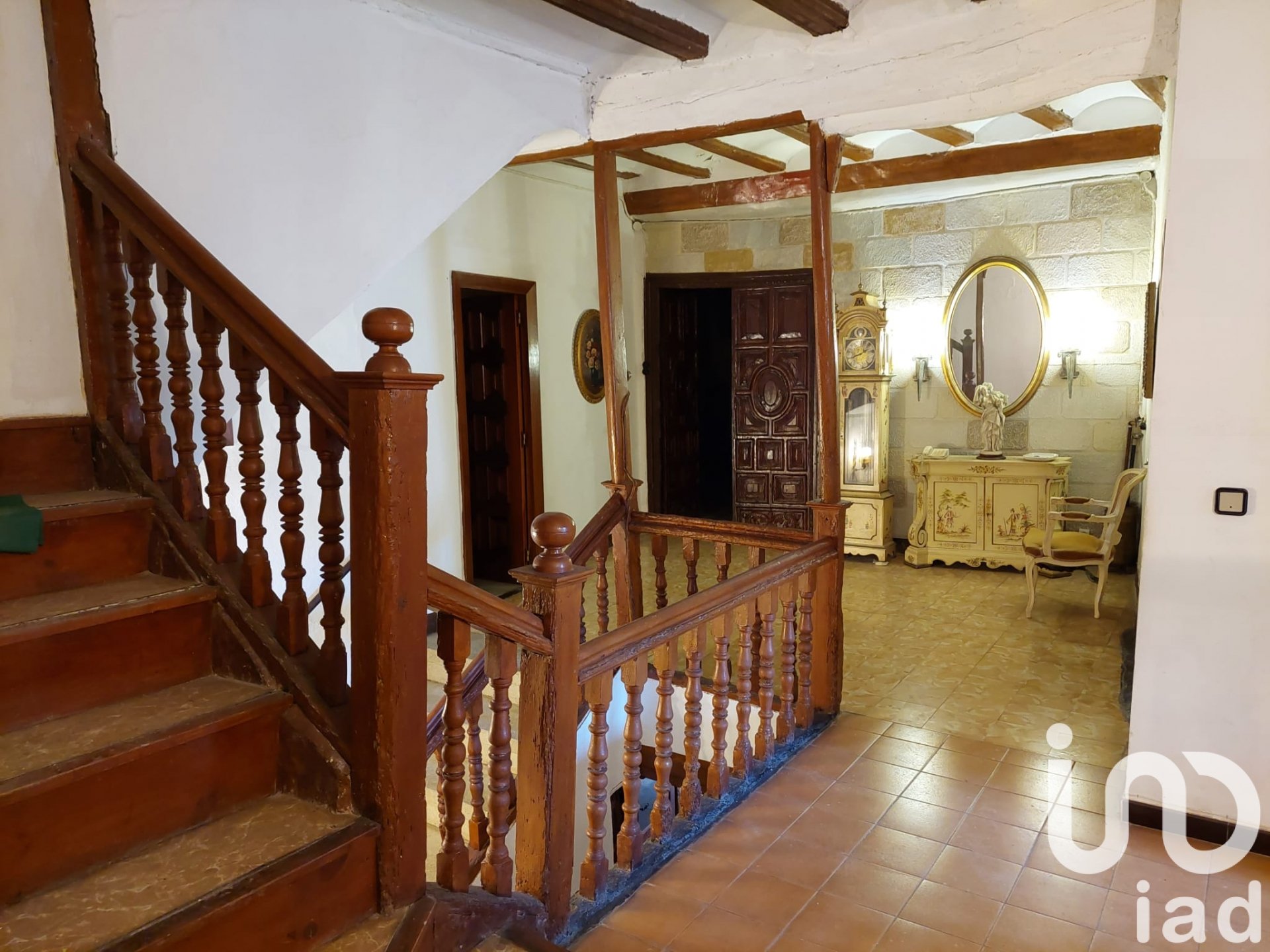 House in Spanien 6 Schlafzimmer, 691 m2 Nr. 152940